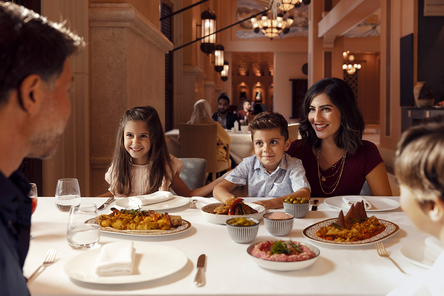 Abu Dhabi: The Destination of Choice for Ramadan 2026